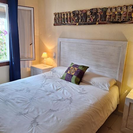 Precioso Bungalow En Moraira/ Lovely Bungalow In Moraira Exteriör bild